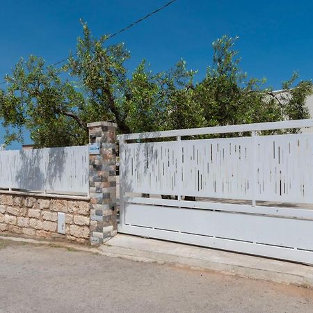 Villa Con Piscina Alcamo Marina Dış mekan fotoğraf