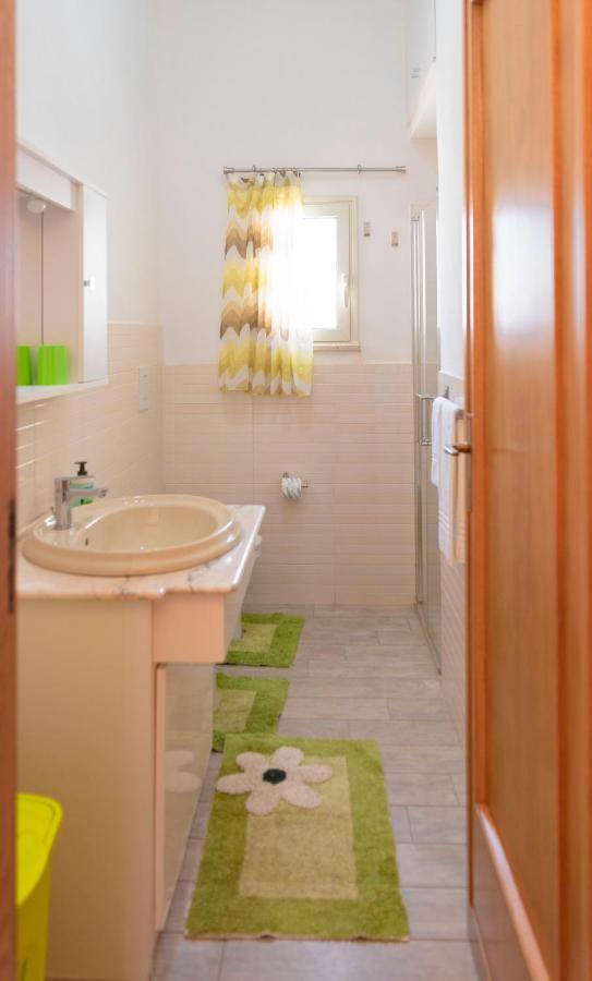 Villa Con Piscina Alcamo Marina Dış mekan fotoğraf