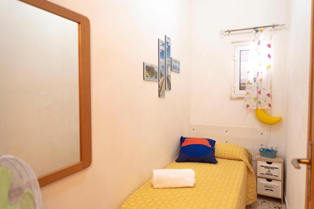 Villa Con Piscina Alcamo Marina Dış mekan fotoğraf