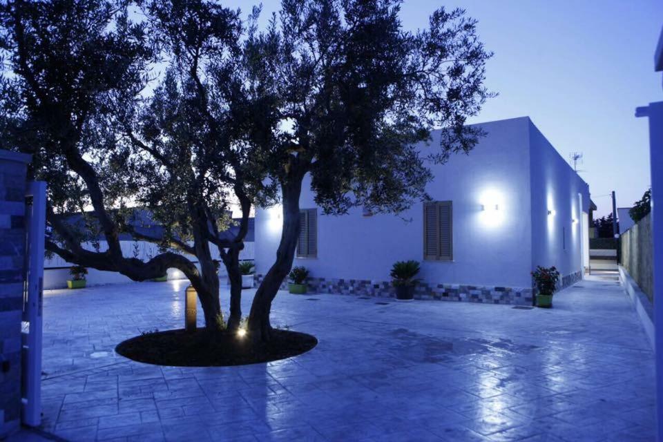 Villa Con Piscina Alcamo Marina Dış mekan fotoğraf